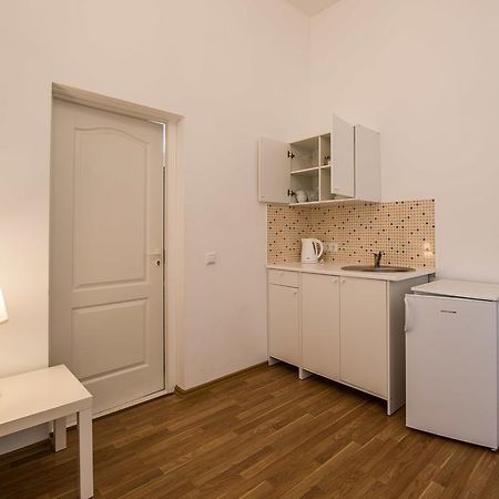 White Amber Apartment Liepaja Luaran gambar