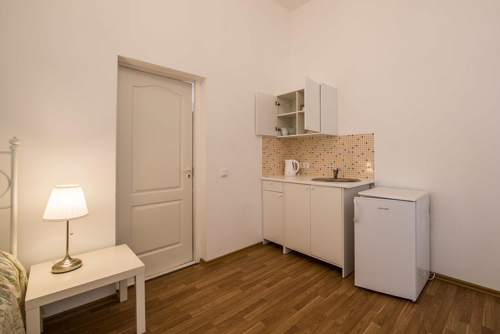 White Amber Apartment Liepaja Luaran gambar